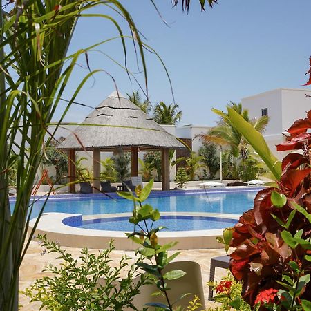 The Bali Resort Zanzibar Пингуе Екстериор снимка