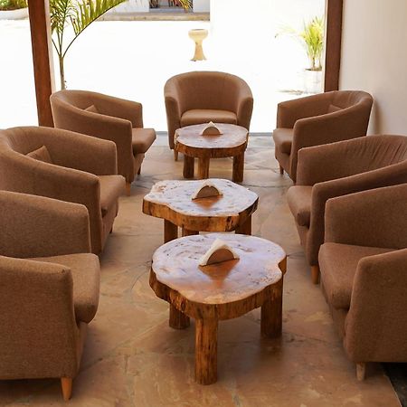 The Bali Resort Zanzibar Пингуе Екстериор снимка