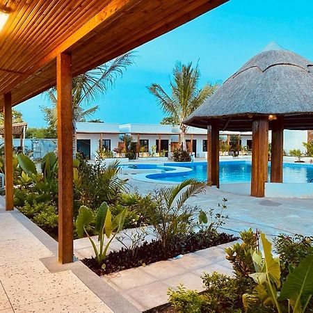 The Bali Resort Zanzibar Пингуе Екстериор снимка