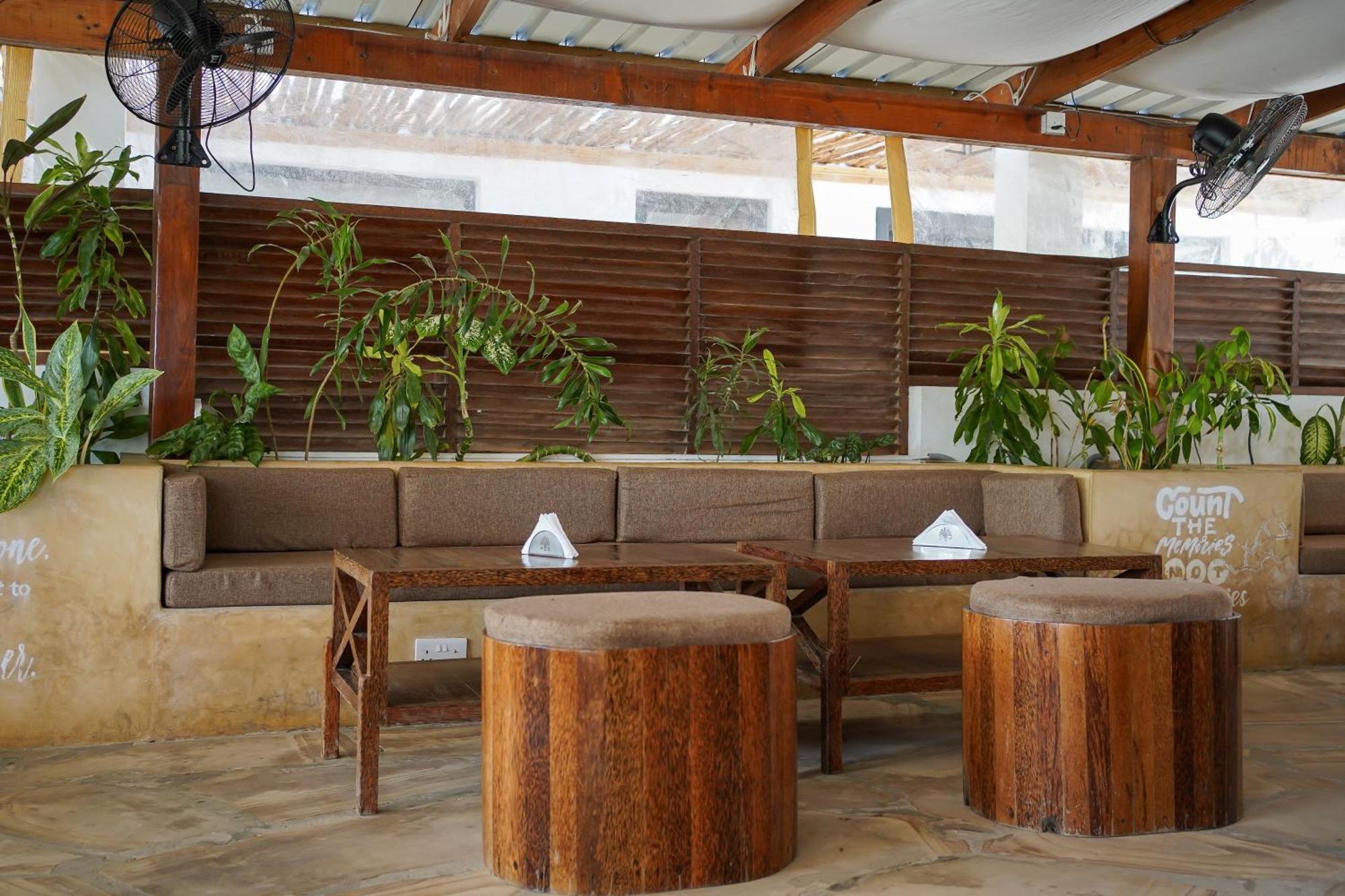 The Bali Resort Zanzibar Пингуе Екстериор снимка