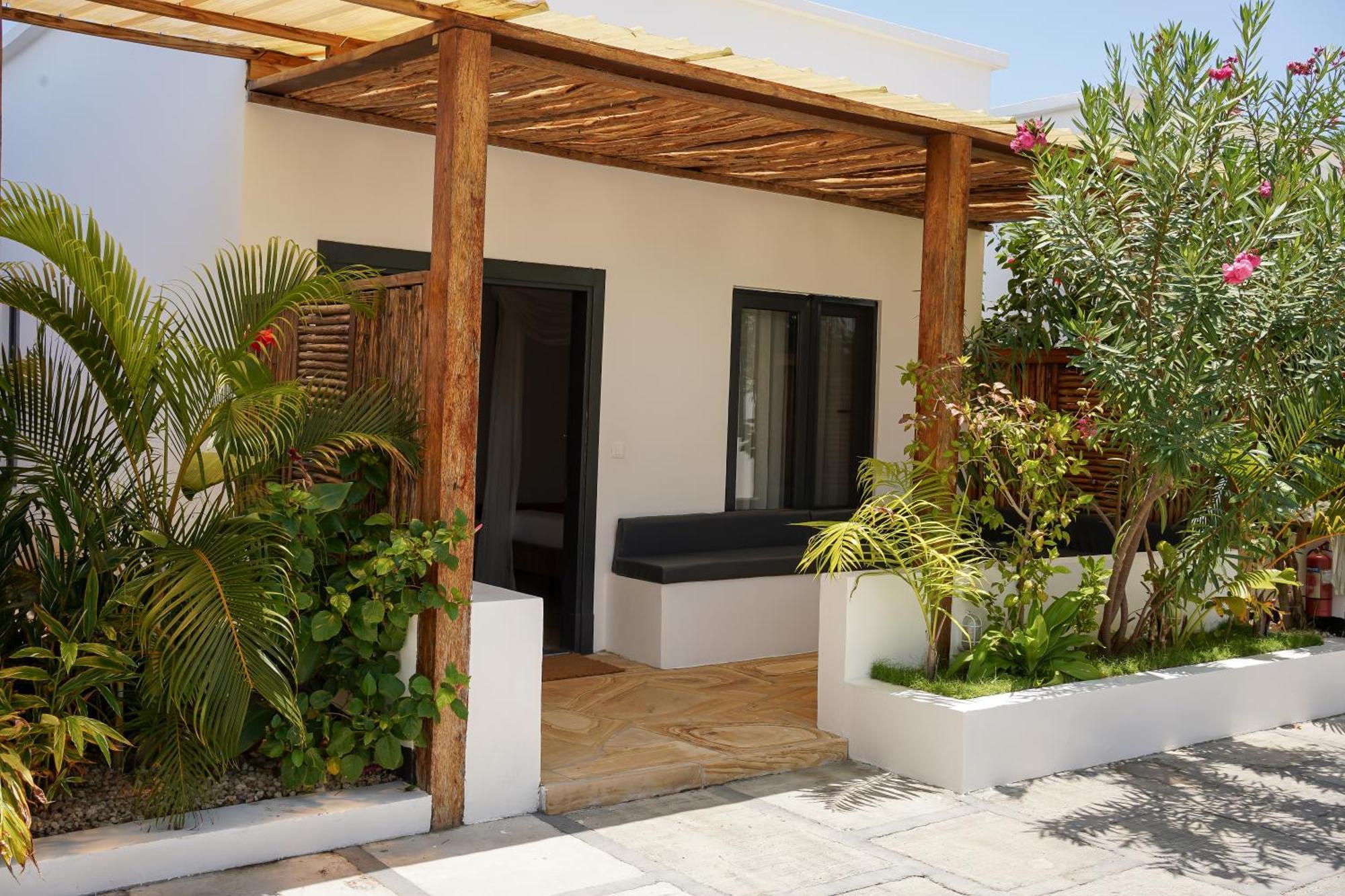 The Bali Resort Zanzibar Пингуе Екстериор снимка