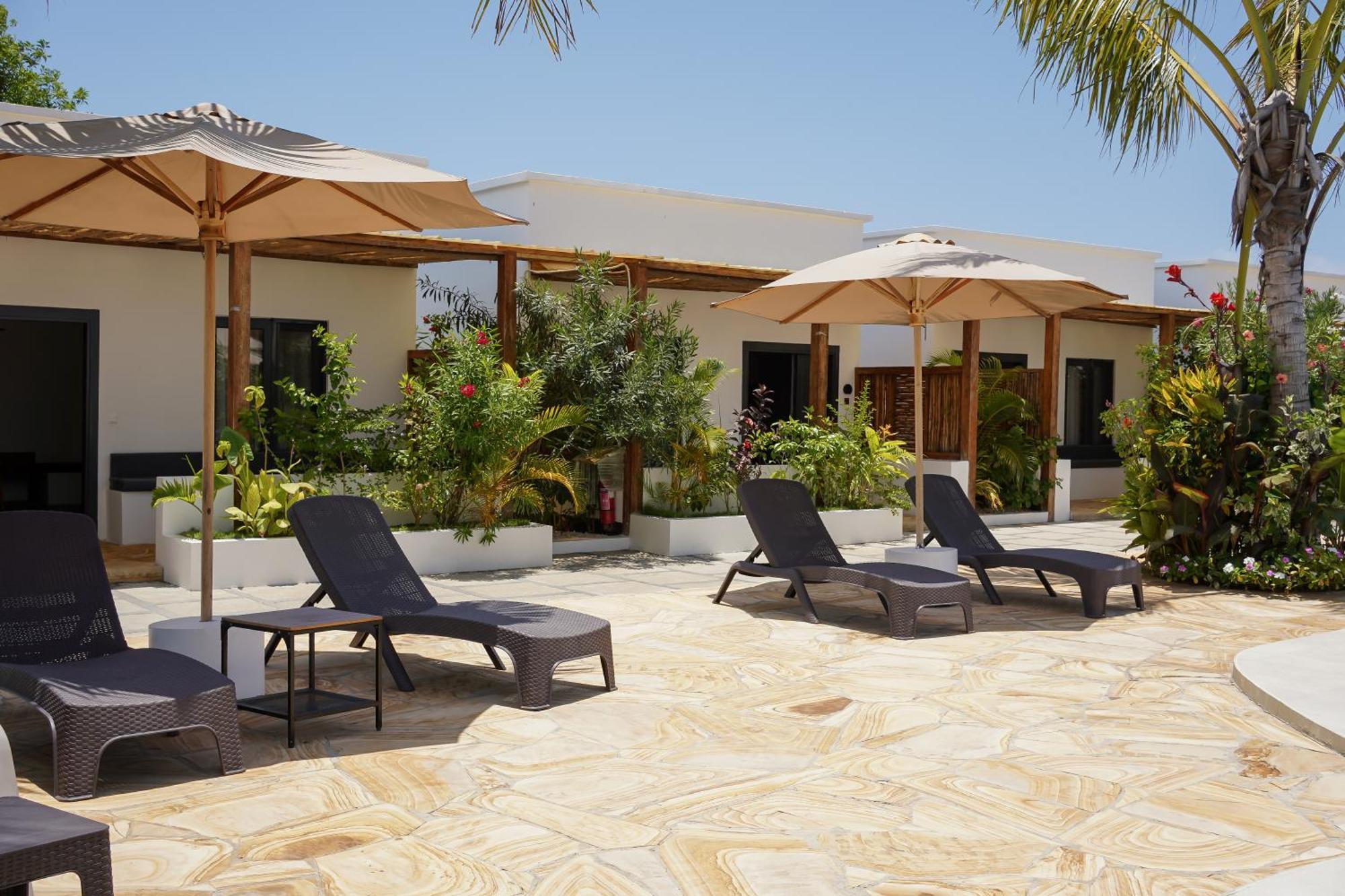 The Bali Resort Zanzibar Пингуе Екстериор снимка