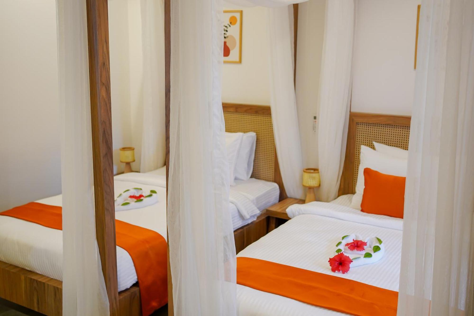 The Bali Resort Zanzibar Пингуе Екстериор снимка