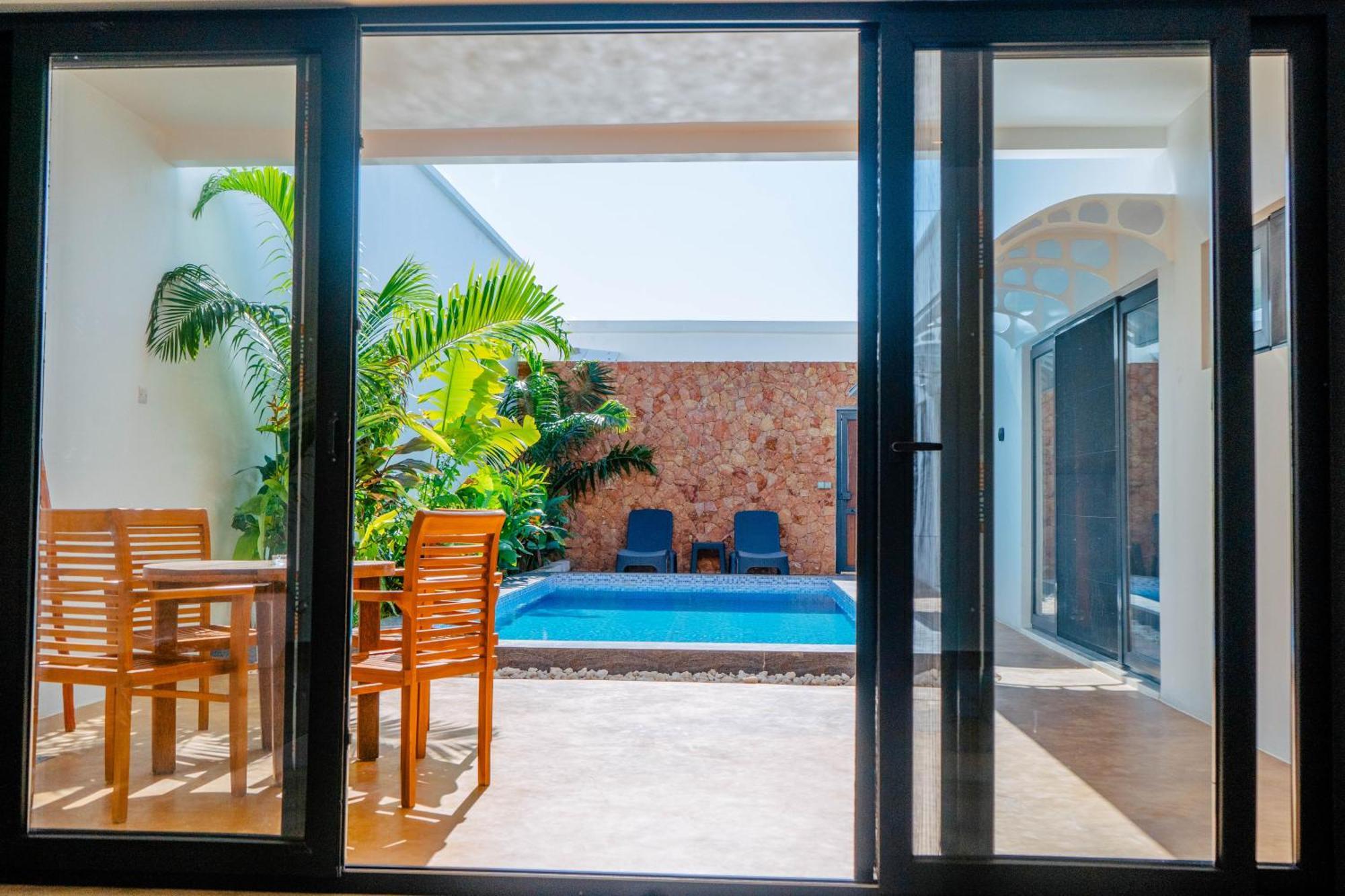The Bali Resort Zanzibar Пингуе Екстериор снимка
