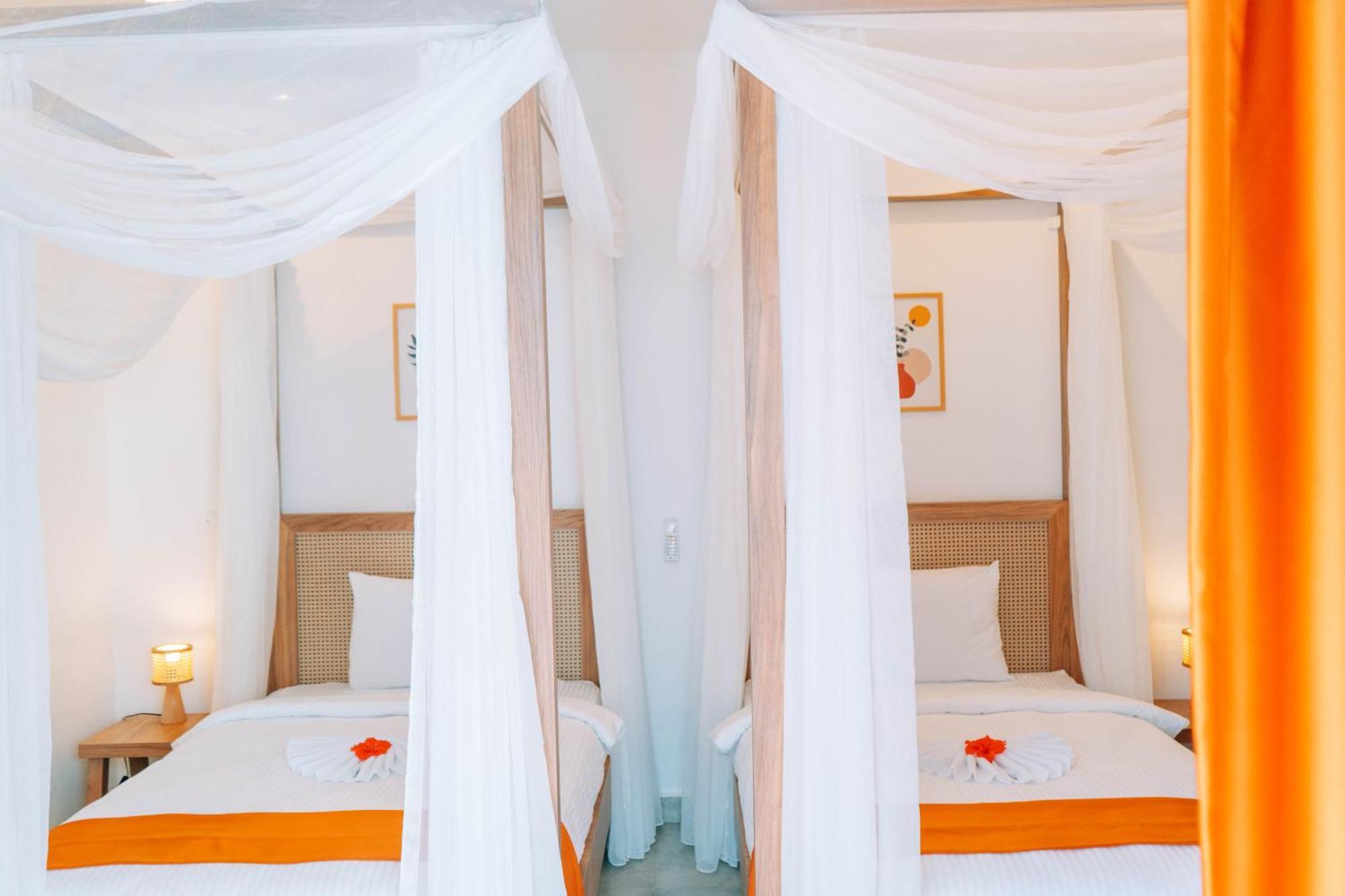 The Bali Resort Zanzibar Пингуе Екстериор снимка
