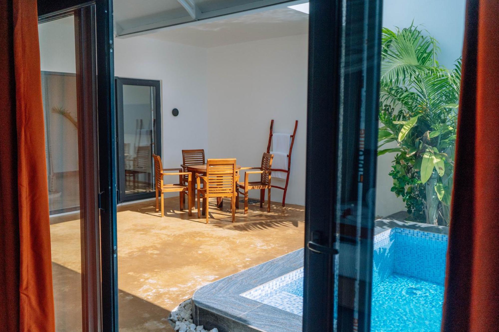 The Bali Resort Zanzibar Пингуе Екстериор снимка