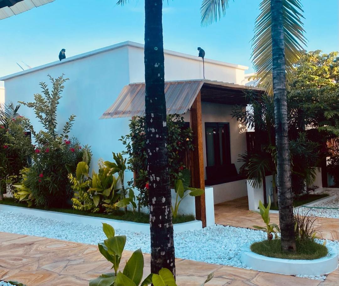 The Bali Resort Zanzibar Пингуе Екстериор снимка