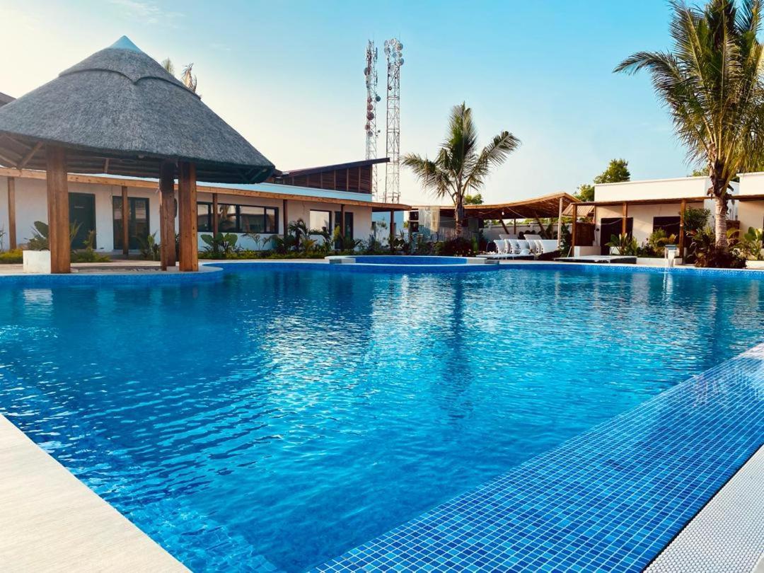 The Bali Resort Zanzibar Пингуе Екстериор снимка