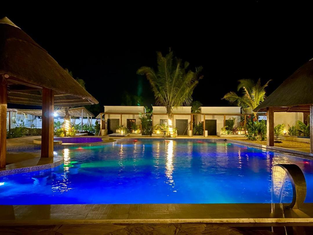 The Bali Resort Zanzibar Пингуе Екстериор снимка