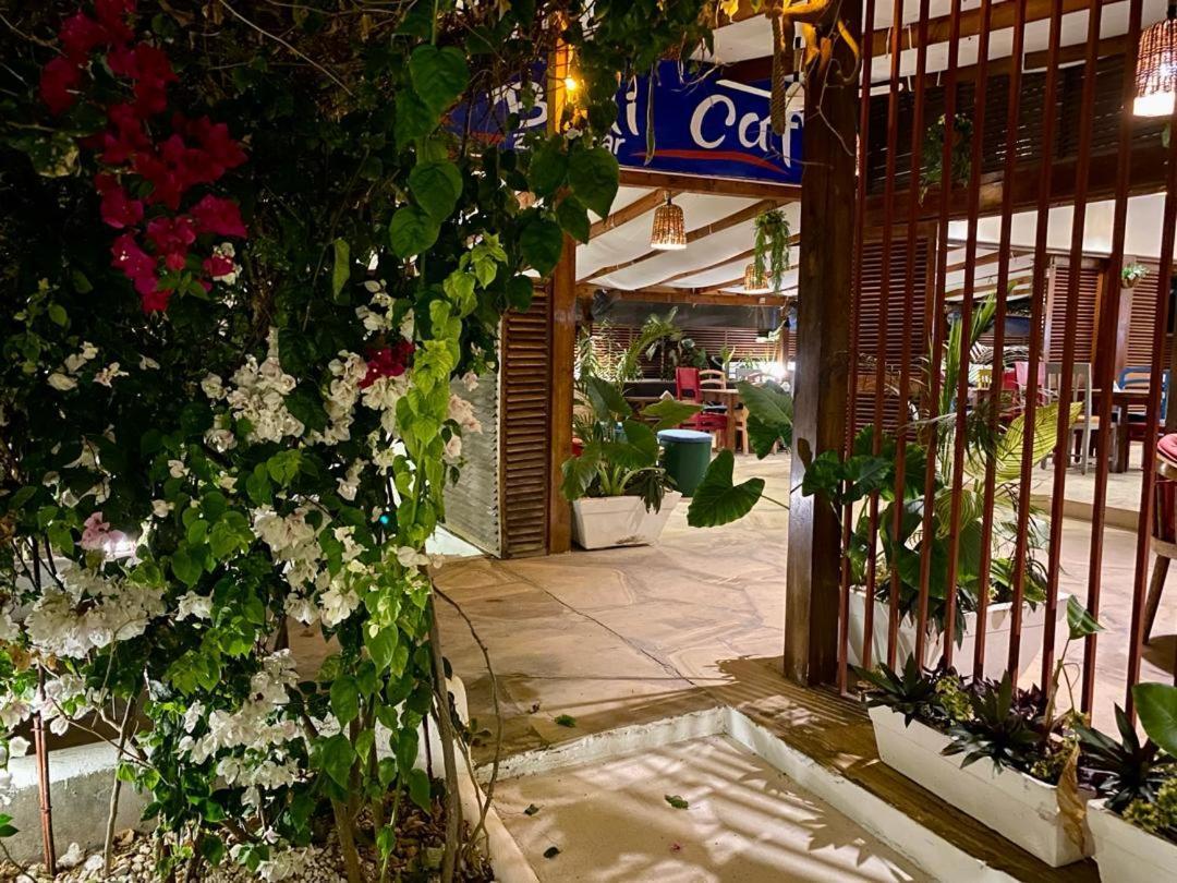 The Bali Resort Zanzibar Пингуе Екстериор снимка