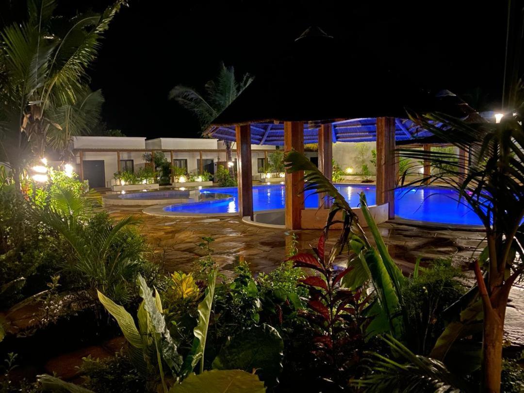 The Bali Resort Zanzibar Пингуе Екстериор снимка