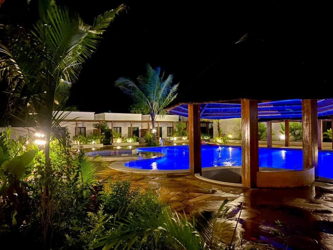 The Bali Resort Zanzibar Пингуе Екстериор снимка