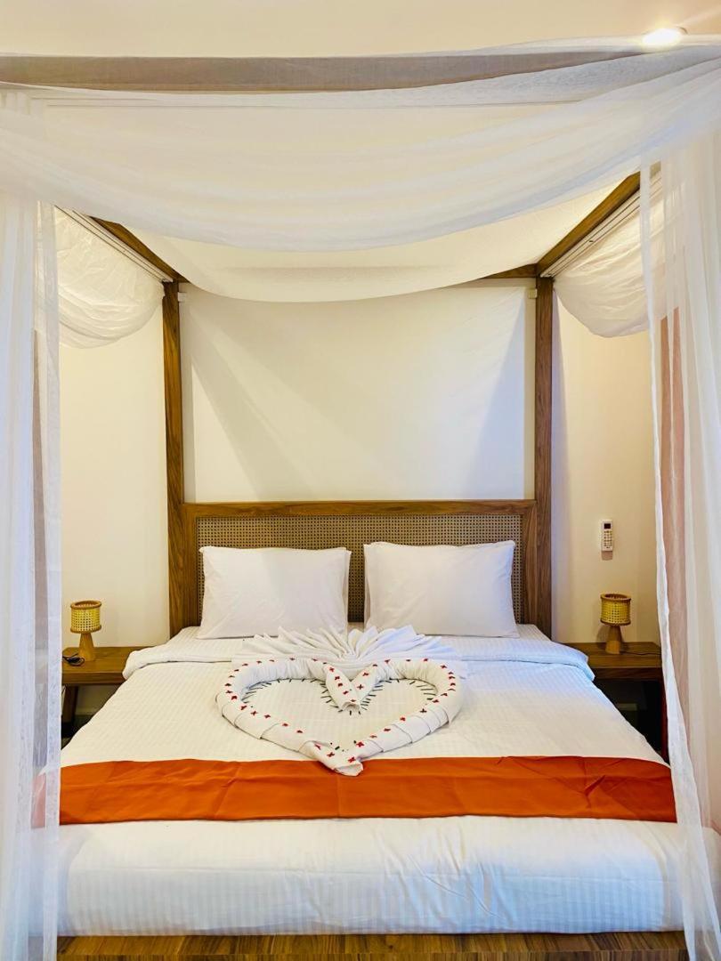 The Bali Resort Zanzibar Пингуе Екстериор снимка