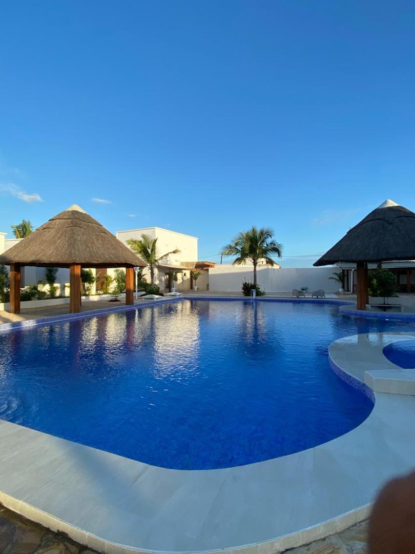 The Bali Resort Zanzibar Пингуе Екстериор снимка