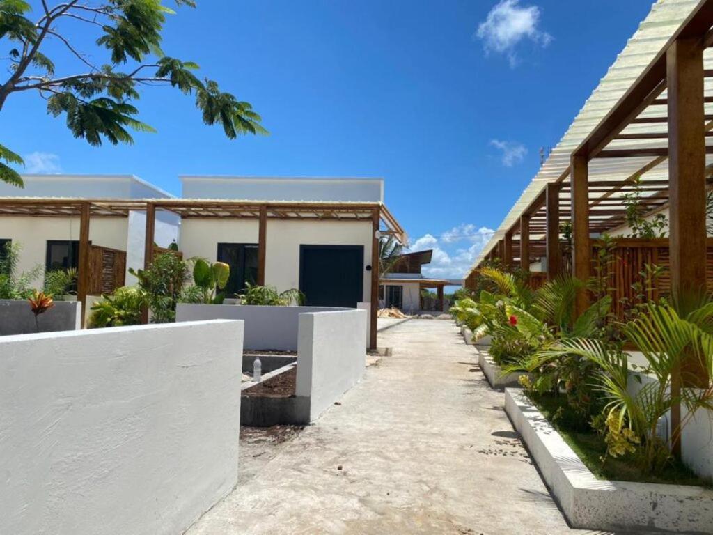 The Bali Resort Zanzibar Пингуе Екстериор снимка