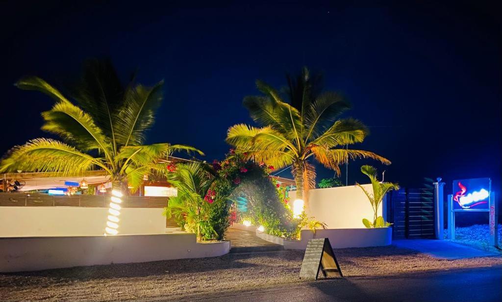 The Bali Resort Zanzibar Пингуе Екстериор снимка